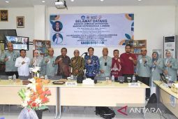 FIP Universitas Negeri Gorontalo targetkan akreditasi unggul