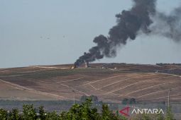 Lebanon lakukan sejumlah upaya cegah eskalasi dengan Israel