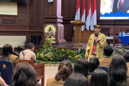 Menparekraf: Konferensi Pariwisata PBB di Bali gerakkan ekonomi