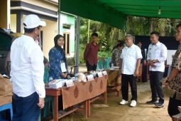 Cabup perseorangan pilkada Kubu Raya harus didukung 36 ribu warga