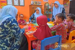 ChildFun International maknai 50 tahun perjalanan perjuangkan hak anak