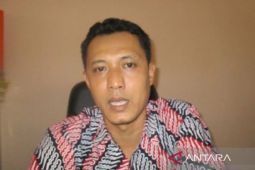 KPU Kota Kediri: Dukungan calon perseorangan 10 persen dari DPT