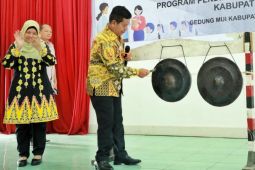 Dinas Pendidikan Simalungun gelar lokakarya pendidikan guru penggerak