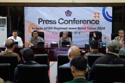 DJPb Jabar: Perlu mengantisipasi dampak pendapatan negara turun pada APBD