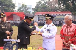 Kemenkumham Banten apresiasi sinergi masyarakat-pemda dukung kinerja Pemasyarakatan