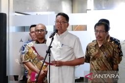 Ini peran Kepala Dinas ESDM Babel dan empat tersangka lainnya dalam tipikor komoditas timah
