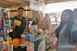 UC Surabaya ajak masyarakat jaga bumi lewat "Earthdayz"