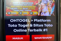 Polisi tangkap lima bandar dan penjudi togel di Banda Aceh