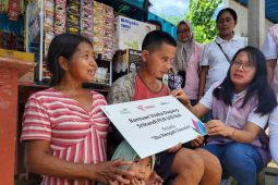 Srikandi PLN bantu usaha milik disabilitas di Karangasem