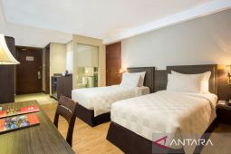 Nikmati promo Longstay Package Swiss-Belhotel Pangkalpinang