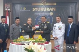 Kemenkumham Babel lanjutkan pembangunan Lapas Toboali