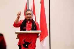Hasto bilang PDIP buka kerja sama Pilkada 2024 sesuai dinamika politik
