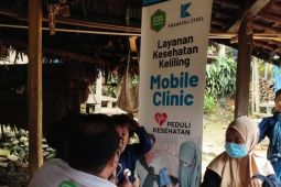 Dua warga Badui Dalam teridentifikasi positif DBD