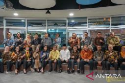 Gus Yahya terpilih sebagai Ketua MWA UI periode 2024--2029
