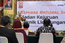 Indonesia berpengaruh besar bagi dunia di bidang air lewat WWF
