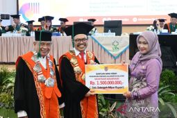 Gubernur Kalsel dukung UIN Antasari ciptakan SDM untuk IKN