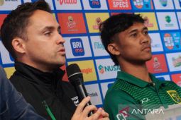Liga 1: Munster jadikan laga terakhir bahan penilaian pemain musim depan