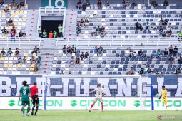 Liga 1: Munster harapkan Bonek-Bonita padati GBT di laga terakhir