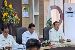 BPJAMSOSTEK apresiasi Pemkab Balangan lindungi puluhan ribu pekerja