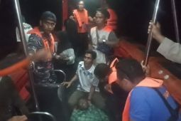 Pemdes Komodo imbau warga lapor jika beraktivitas di kawasan TNK