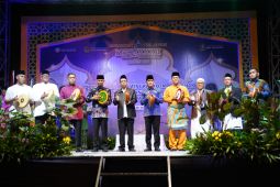 229 peserta ikuti MTQ XXXII tingkat Kota Pontianak 2024