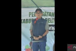Pemkab Belitung Timur berkomitmen kurangi sampah plastik