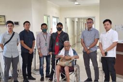 Kejari Tanjung Perak tangkap buronan perkara kepabeanan