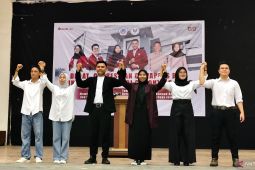 UNG gelar debat Capres dan Cawapres BEM