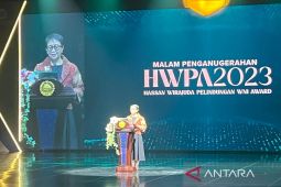 Menlu: Indonesia cegah Asia Tenggara jadi "tempat aman" TPPO