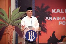 Harisson arahkan perbankan bantu majukan Bumdes