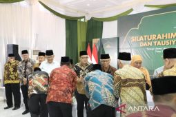 Pj Gubernur Jatim ungkap pentingnya sinergi ulama dan umara