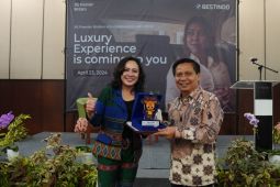 RS Premier Bintaro dan BMW Indonesia berikan layanan kesehatan premium