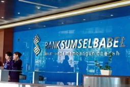 Bank Sumsel Babel maksimalkan layanan KKPD