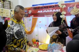 Kubu Raya berikan pendidikan kepada 200 guru penggerak