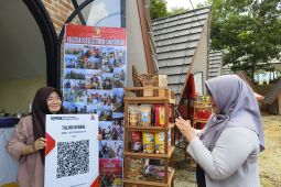 BI catat pengguna QRIS di Kalbar capai 700 ribu