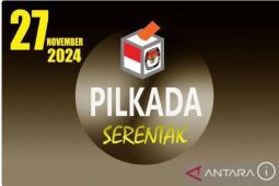 Legislator minta pilkada  serentak berikan pendidikan politik yang baik