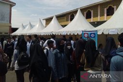 Wakil Bupati Cirebon: Guru berperan tingkatkan lama sekolah penduduk