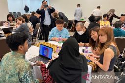 Indonesia kenalkan lima DPSP di misi penjualan di Hong Kong