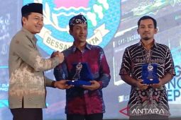 Bontang borong empat penghargaan dalam  Teknologi Tepat Guna Kaltim