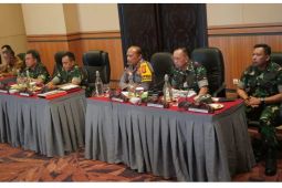 Latsitarda Nusantara  di Kaltim untuk mengabdi ke masyarakat