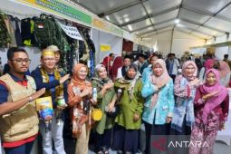 MTQ Jawa Barat 2024 angkat ekonomi Kabupaten Bekasi