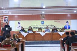 TPAKD Serang percepat program satu pelajar satu rekening