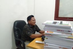 84 panwascam "existing" ikuti evaluasi Bawaslu Karawang