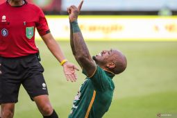 Liga 1: Munster beberkan alasan cadangkan Henrique