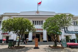 Merawat histori simpul komunikasi Jawa dan Eropa
