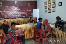 Sebanyak 295 pendaftar perebutkan jabatan PPK Pilkada Rejang Lebong