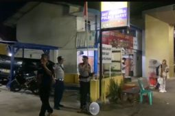 BPBD Garut pantau seluruh daerah setelah terjadi goncangan gempa