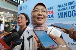 DKI kampanyekan "Jakarta Berjaga" untuk mencegah penyakit tidak menular