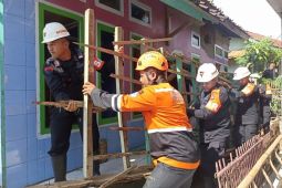 BAZNAS terjunkan tim tanggap bencana respons dampak gempa Garut