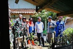 Pemda di Jabar diminta tak asal keluarkan izin bangunan karena bencana alam